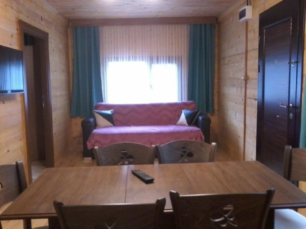 Mimeh villa & suite