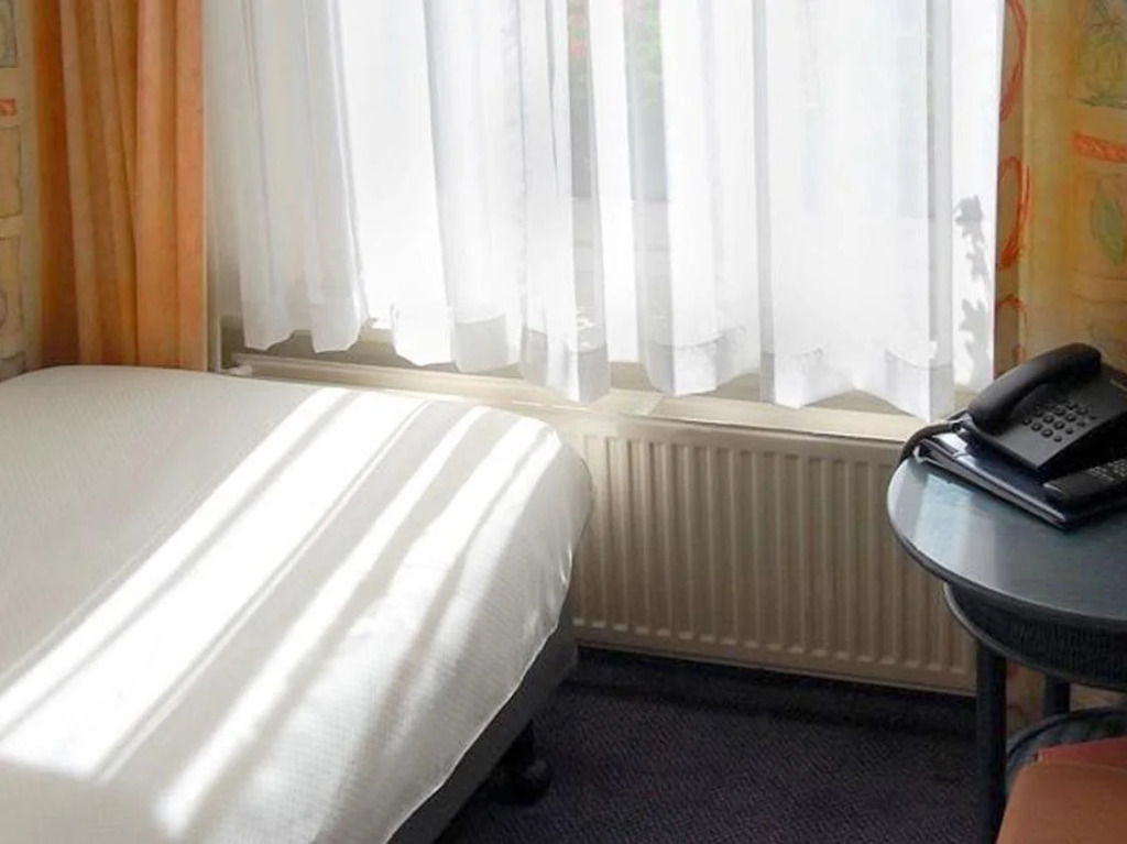Prinsen Hotel