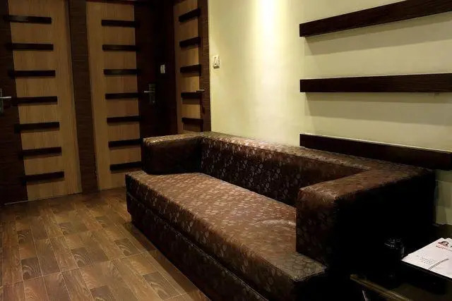 The Elegance Guest House