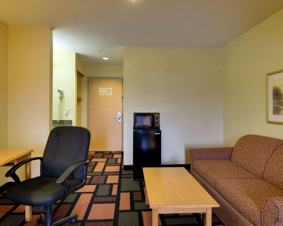 Quality Inn & Suites Malvern