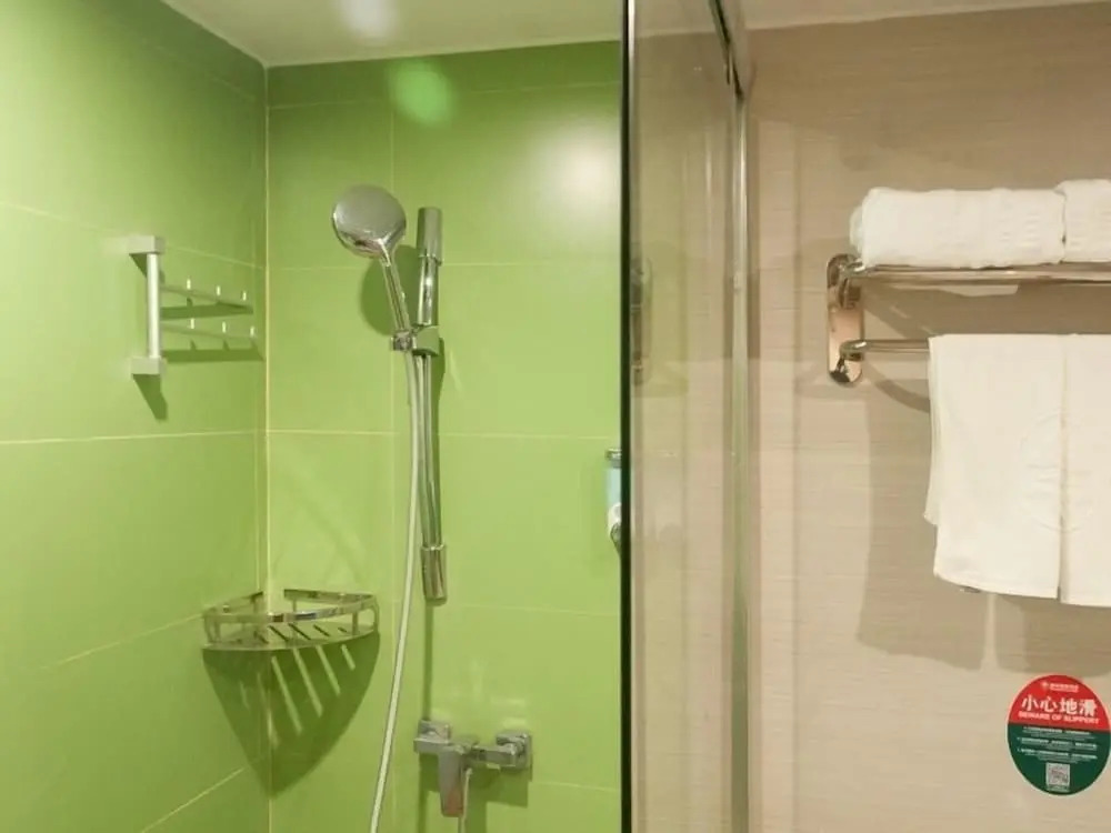GreenTree Inn Guangxi Nanning Qingxiu District Dong Ge Business Hotel