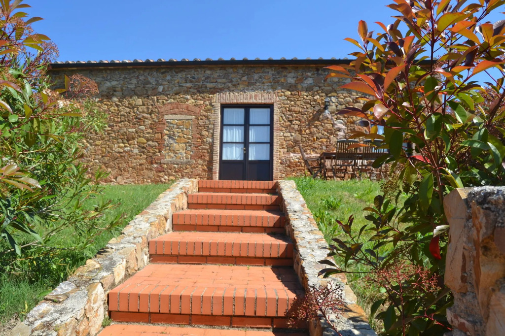 Antico Borgo Casalappi