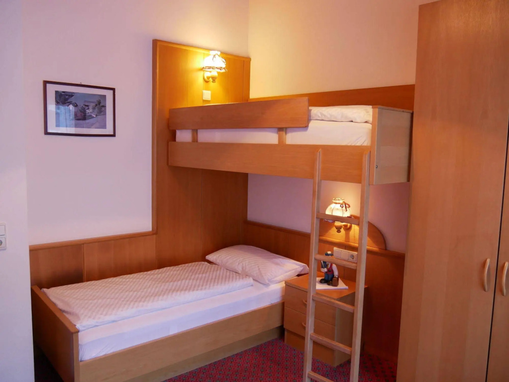 Apartment Hotel Elvis