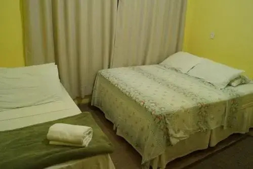 Ipê Rosa Hotel