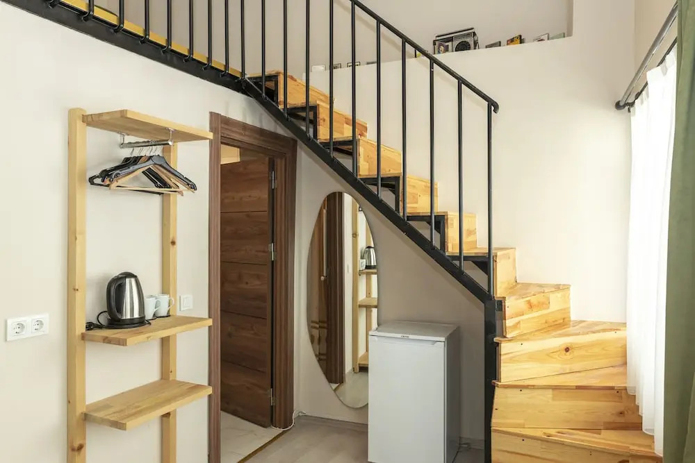 Relaxing Loft Apart at Taksim