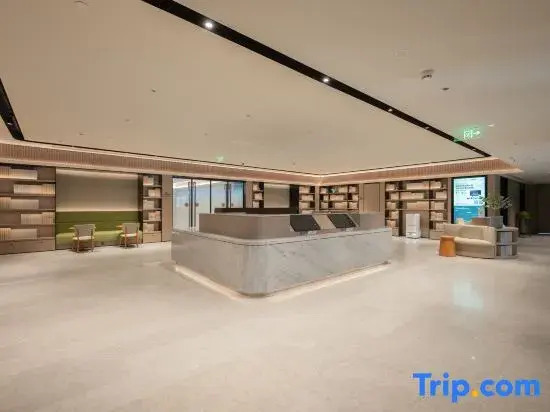 JI Hotel (Wulong North Road by Laiyang Municipal Government)