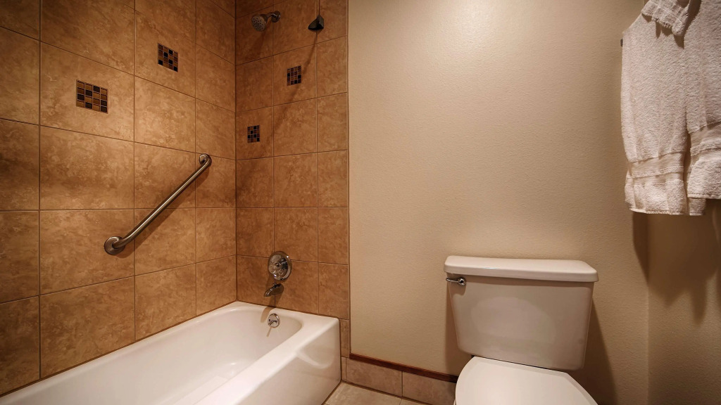 Best Western Holiday Hotel