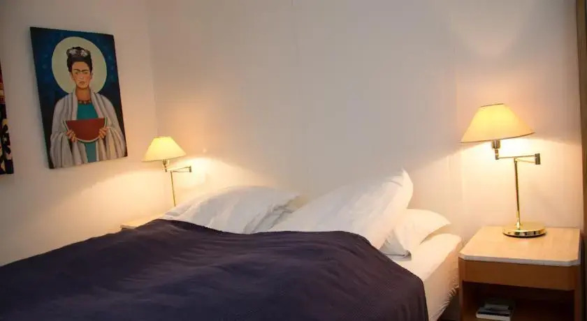 Grenimelur Guesthouse