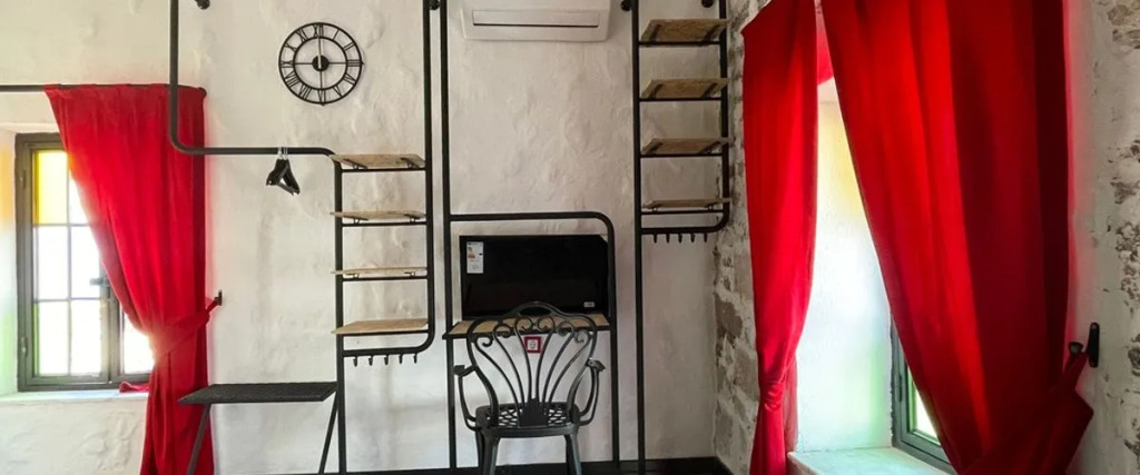 Romalı Guesthouse