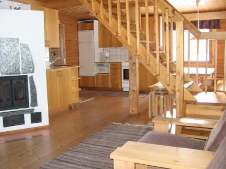 Holiday Home Pellervo