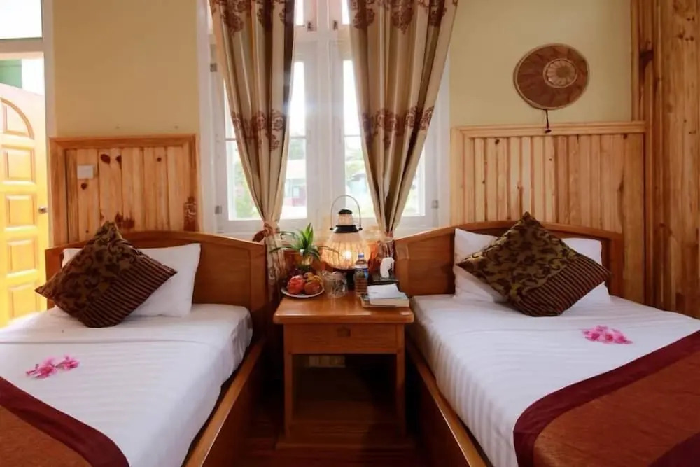 Seint Hotel