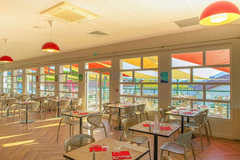 Azureva Club Hendaye