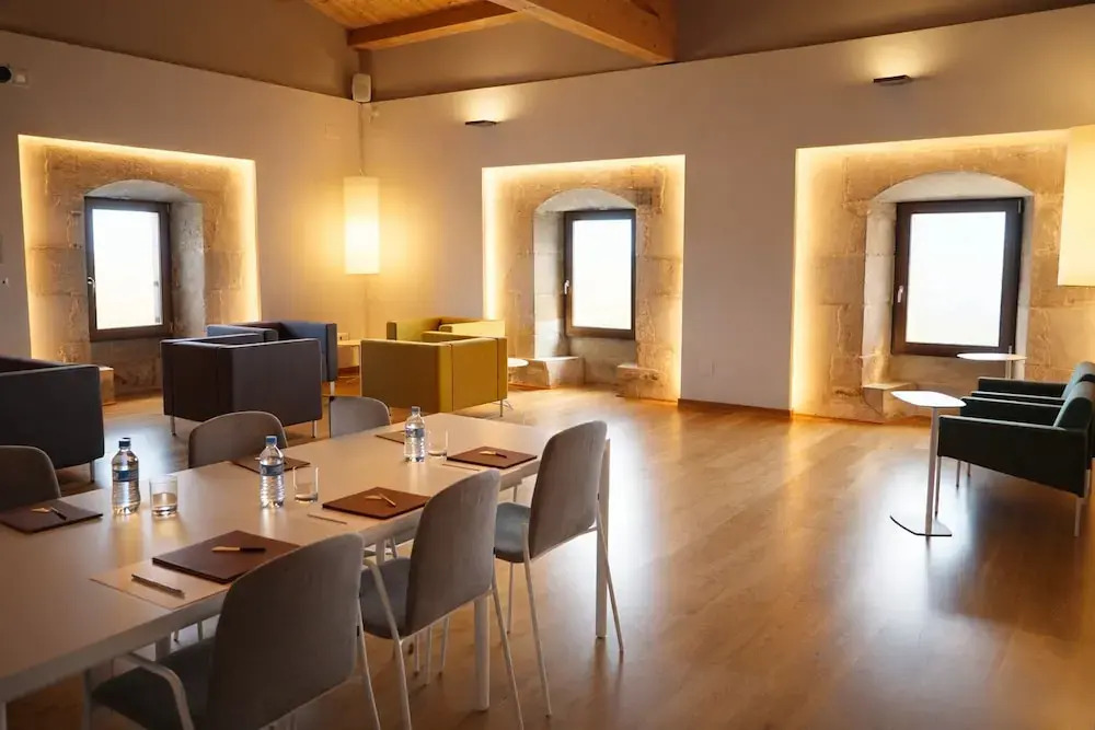 Hotel Santuari Balaguer