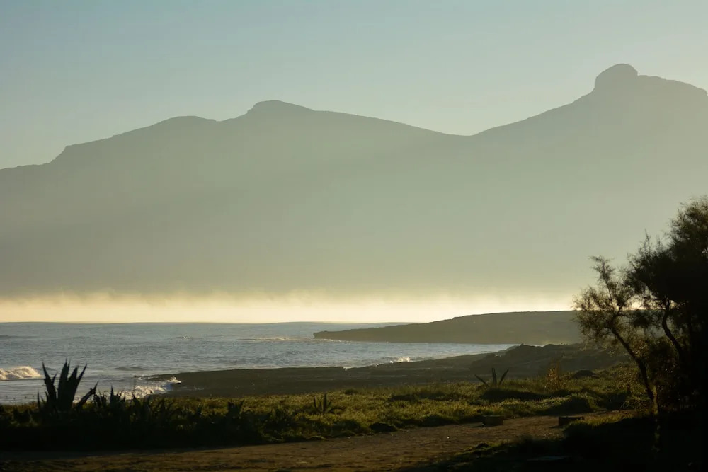 Son Serra Sea Coast Villa