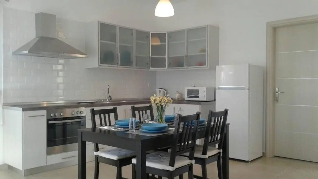 Kanellos luxury apartments
