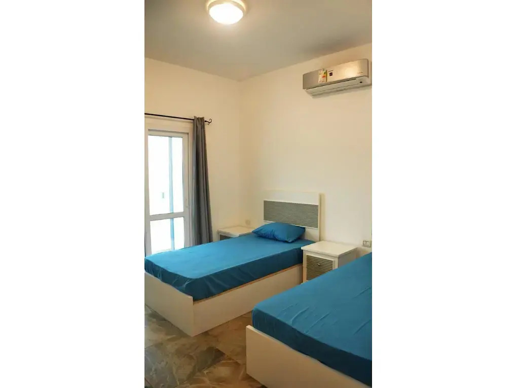 Baraka Camp