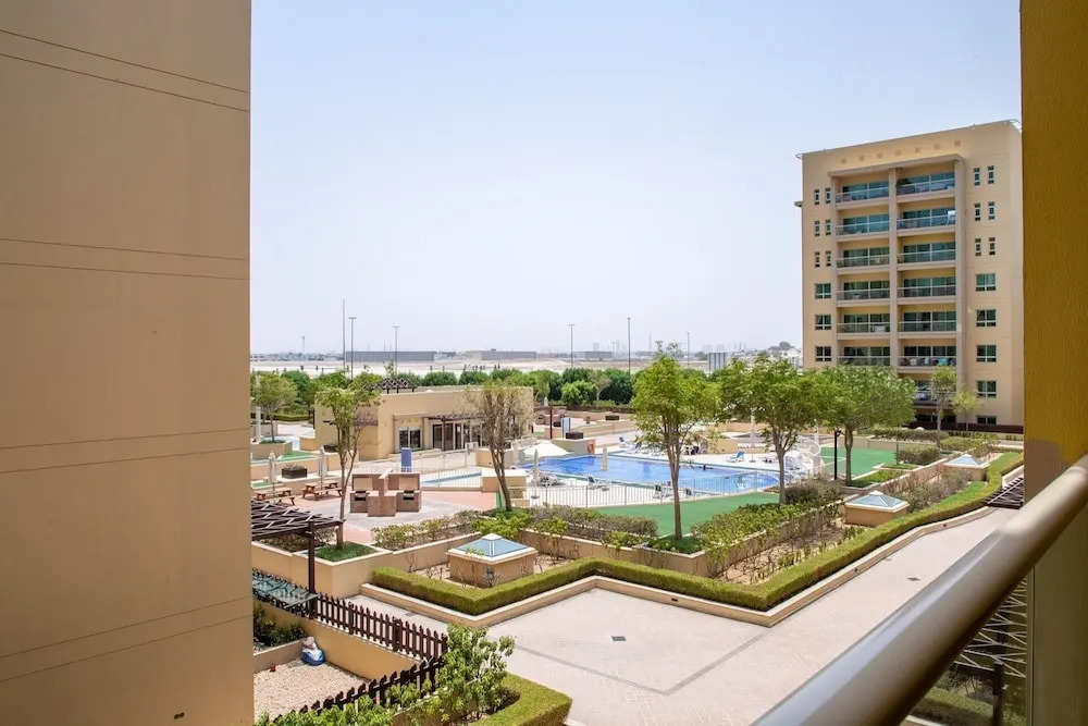 Spacious 1BR in Beautiful Greens! Sleeps 6