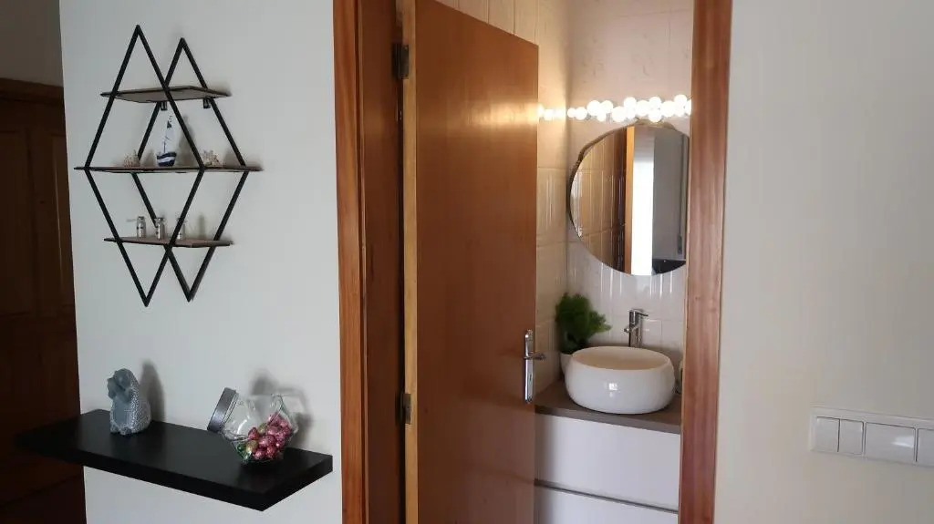 Family Apartment in Esposende
