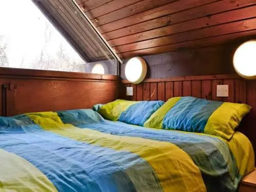 Loch View Chalet