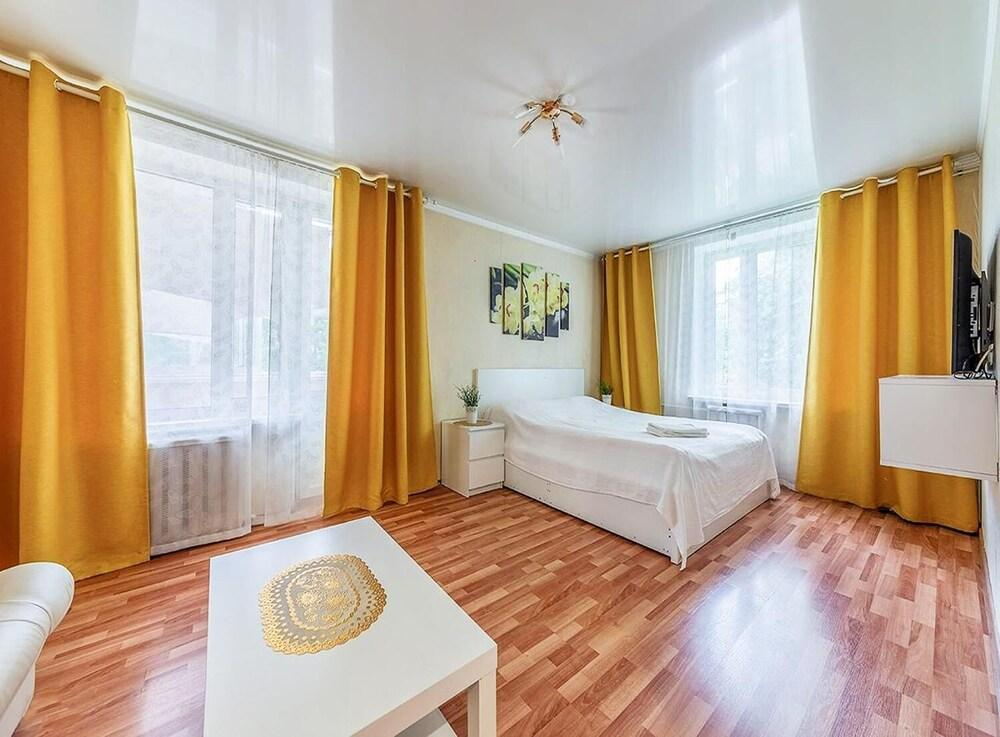 Апартаменты Hanaka, Щелковское шоссе, 49