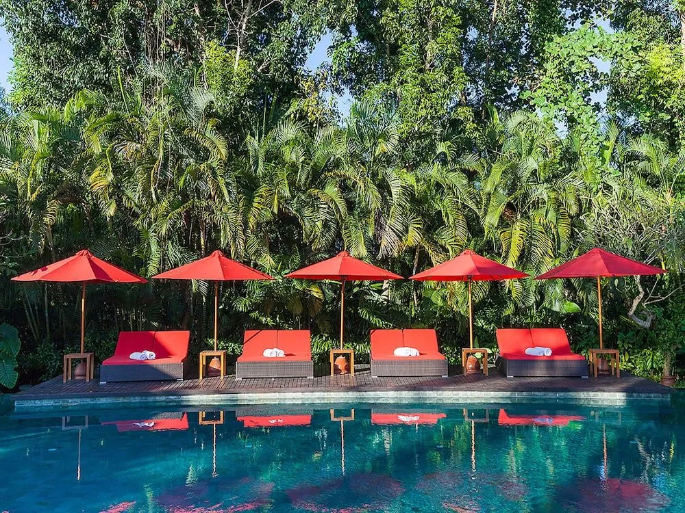 Villa The Beji