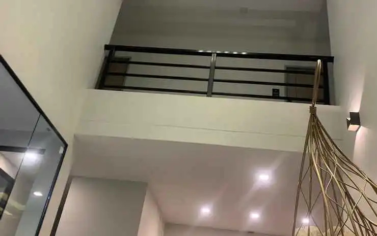 Worachat Boutique Hotel
