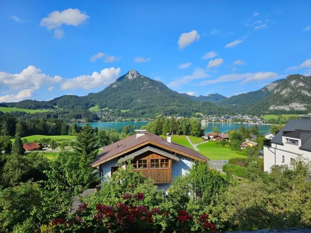 Haus Paula Fritz