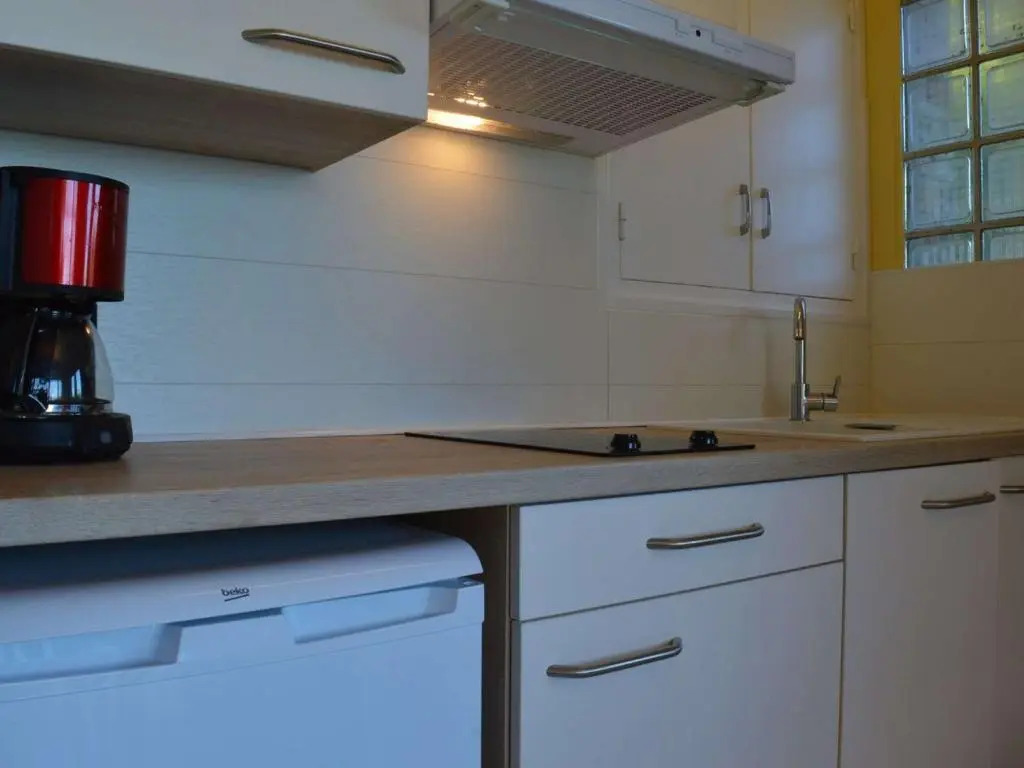 Appartement Argelès-sur-Mer, 2 pièces, 4 personnes - FR-1-225-696