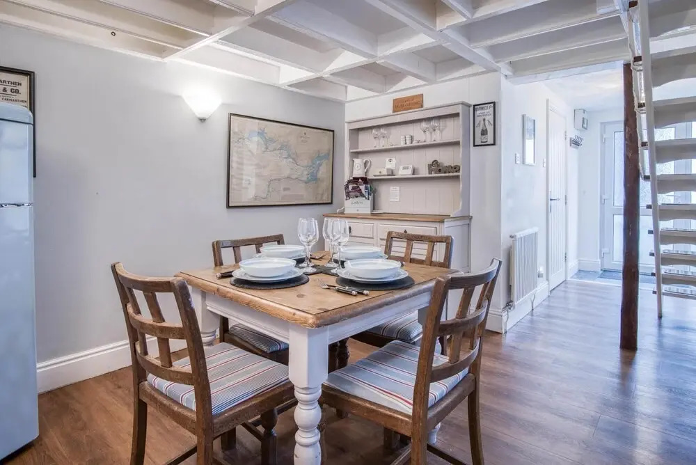 Stable Cottage - 1 Bedroom Cottage - Penally