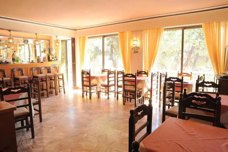 The Delfini Hotel