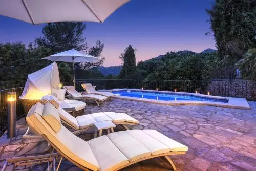 Casa Oliver