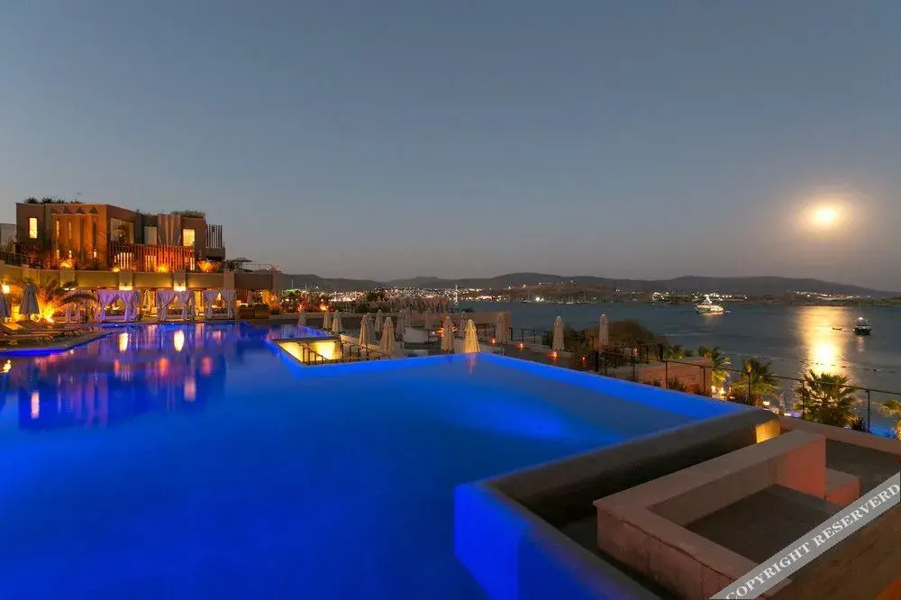 Caresse The Residences Bodrum