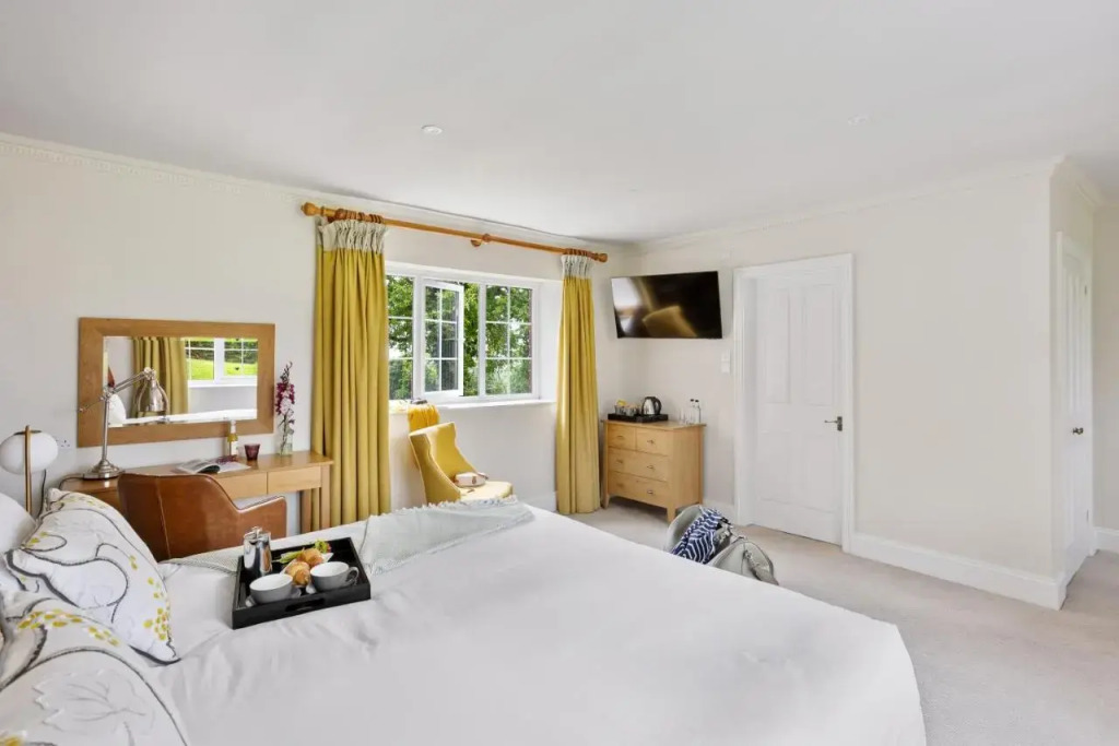 Mole Cottage B&B