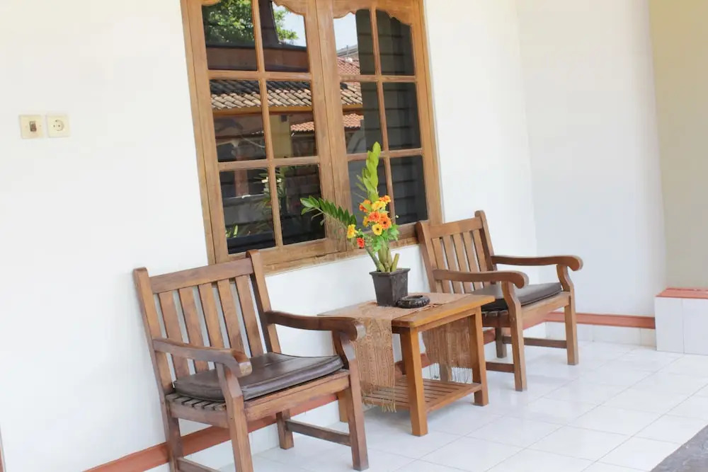 Mangga Bali Inn