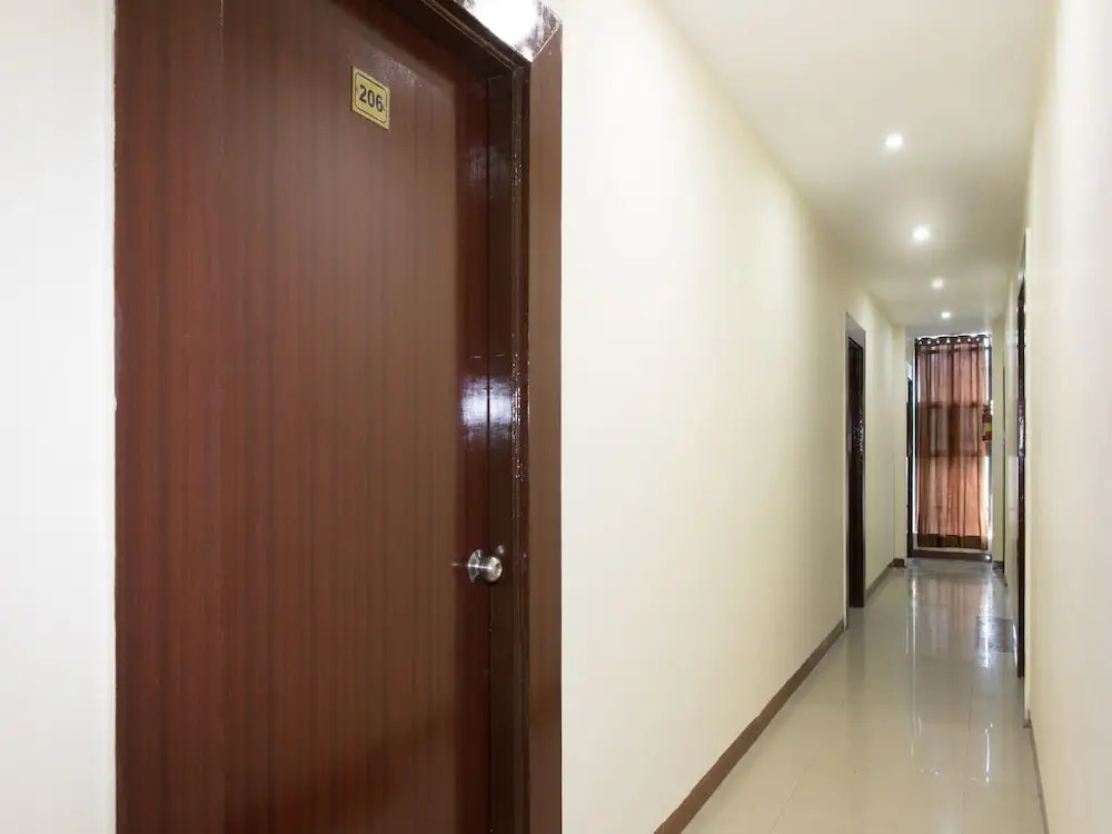 Hotel Glory Palace