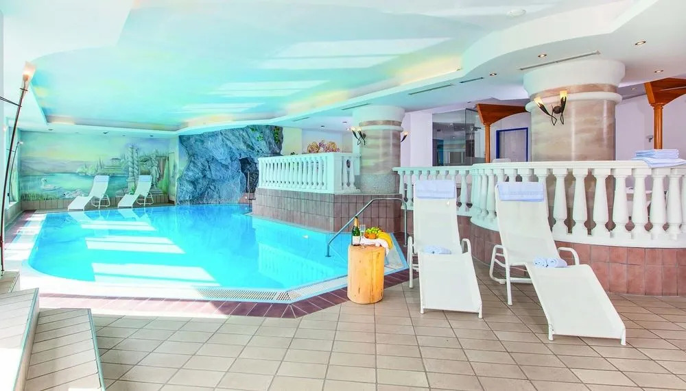 Naturhotel Falknerhof