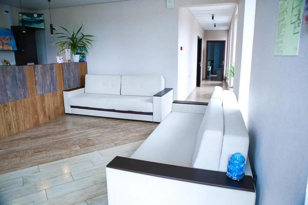 Guest House Николаевка (Гест Хаус)