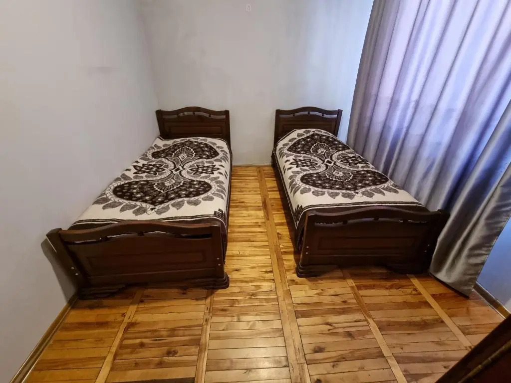 Mestia Central Apartment