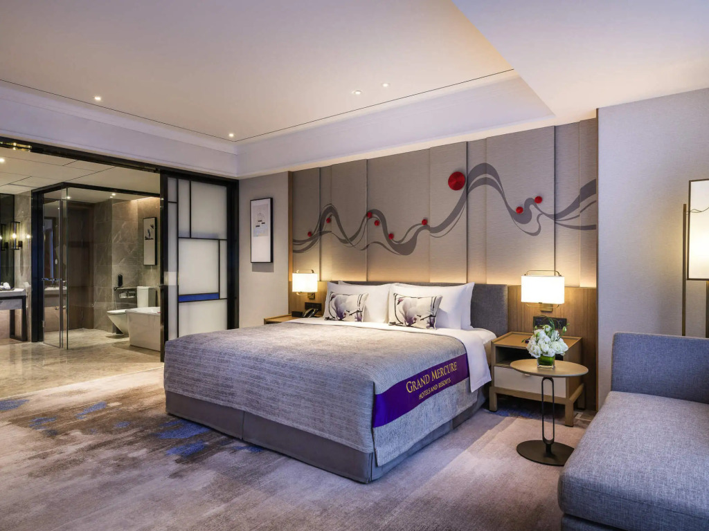 Grand Mercure Foshan Country Garden