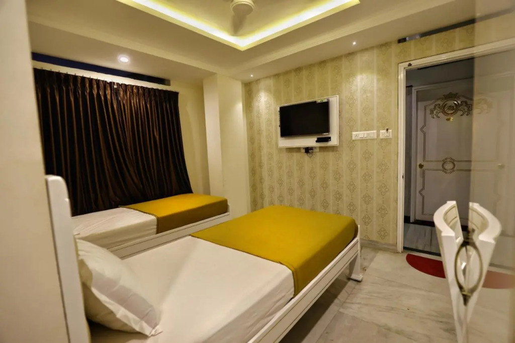 Hotel City Meridian
