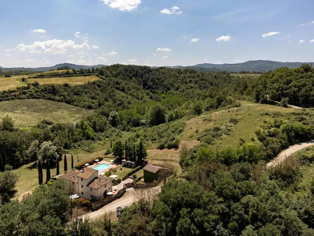 Borgo Santa Maria in Valle