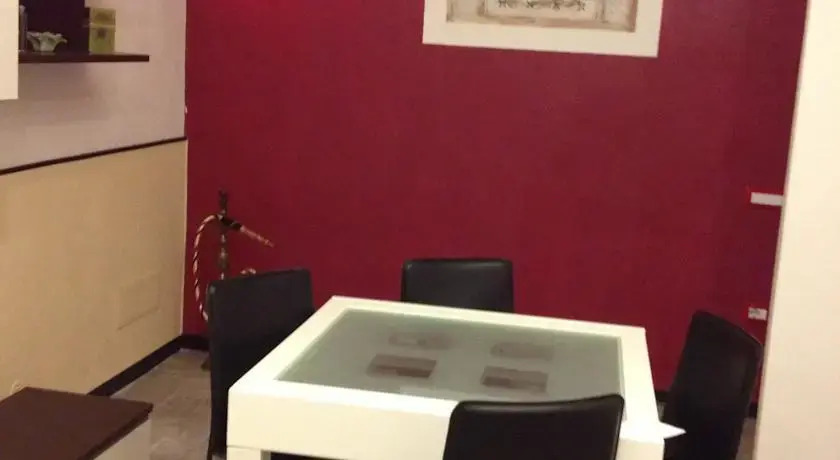 Suite Marina