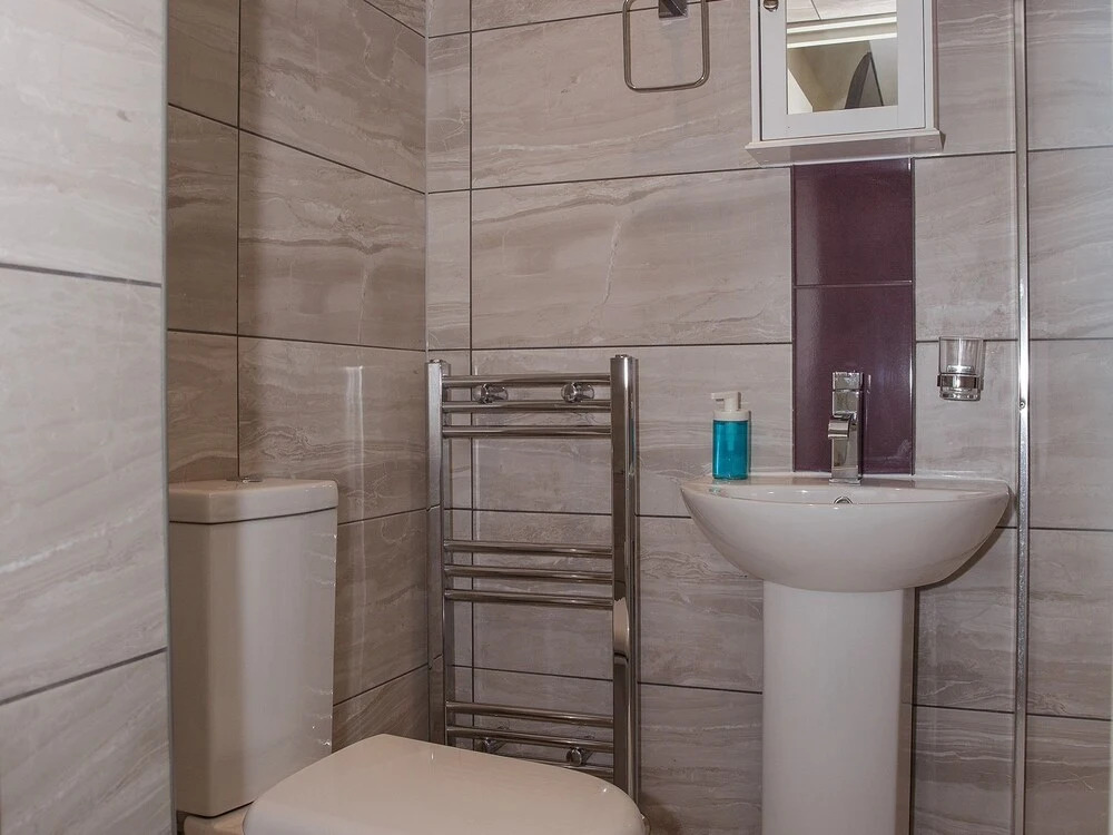 Gooseacre Rooms