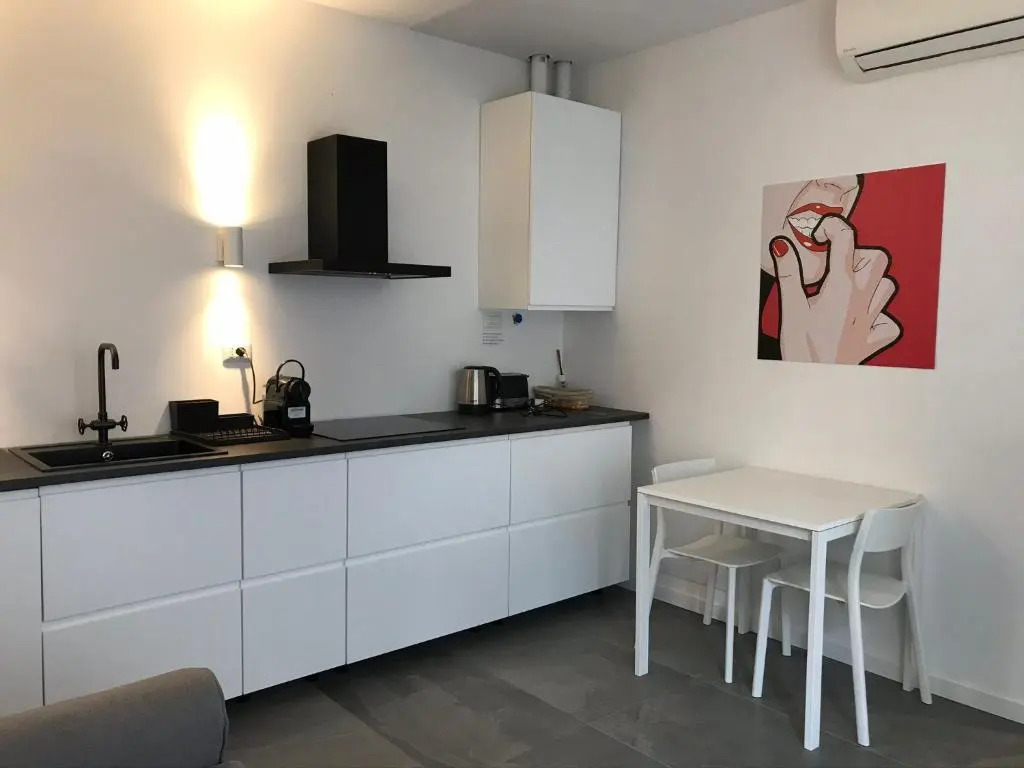 Alla Casa di Gio 1 1