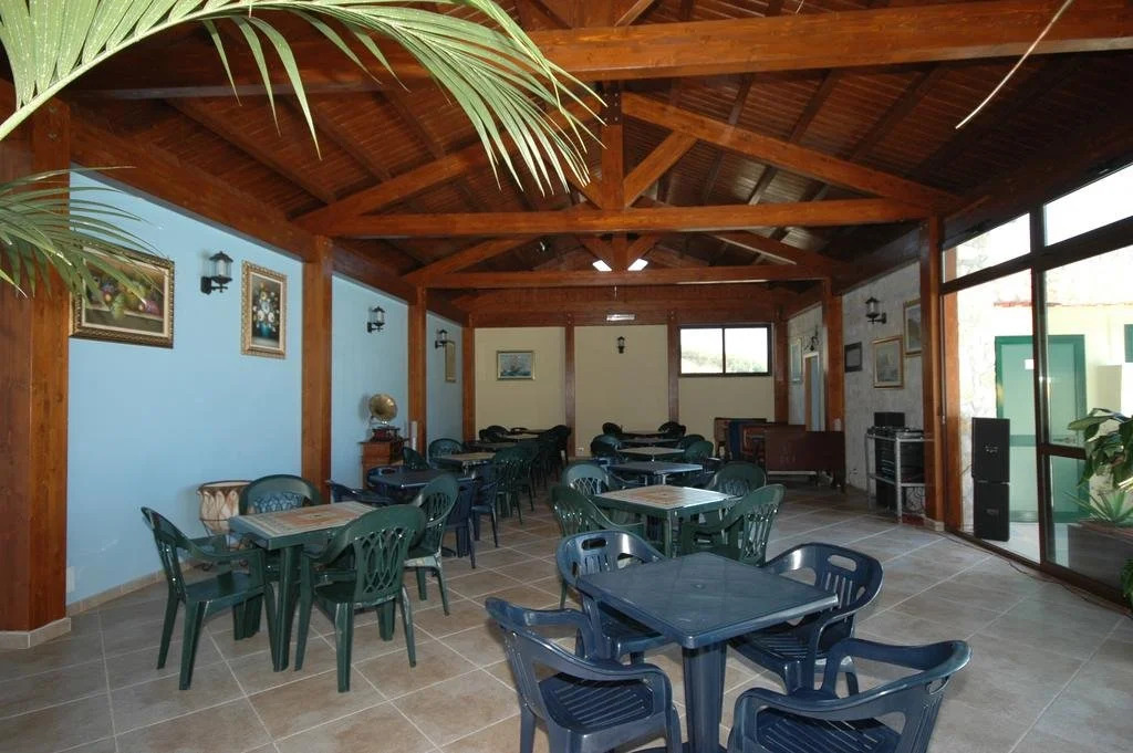 Villaggio Mascia