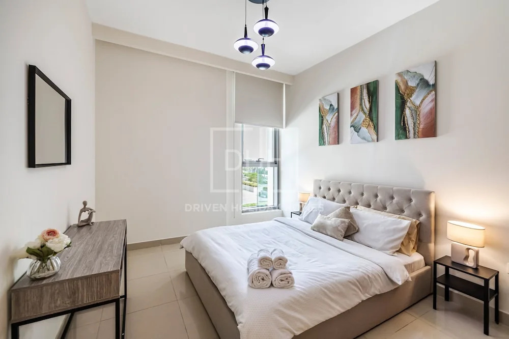 Corner Unit Mulberry Dubai Hills Estate