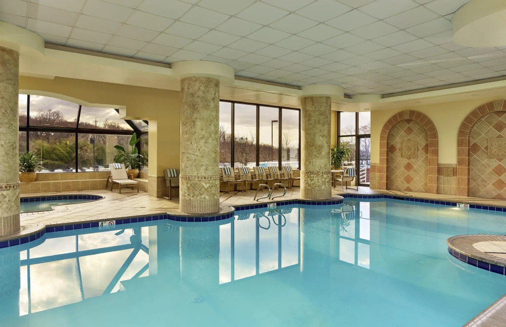 Embassy Suites Tysons Corner