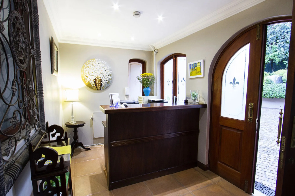 Bellgrove Guest House Sandton