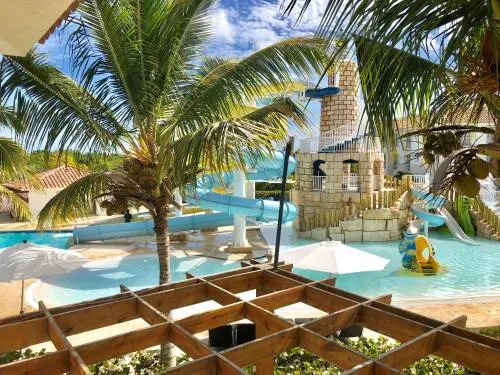 Beach Studio @CadaquesCaribe Bayahibe