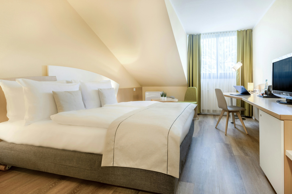 Garner Hotel Erlangen Süd by IHG